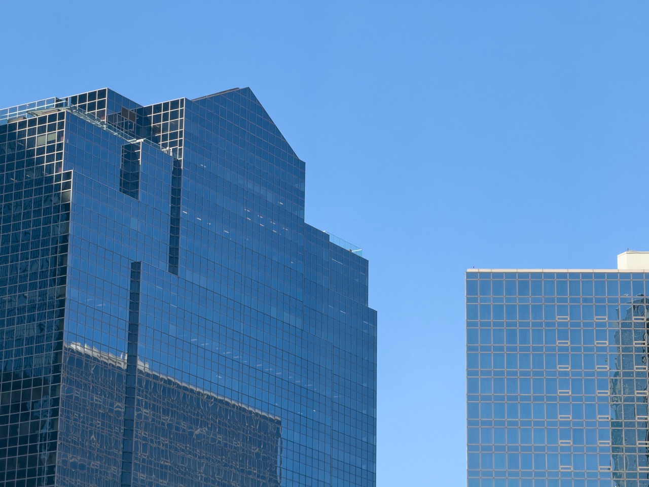 The Royal Sonesta Minneapolis Downtown (formerly Radisson Blu)