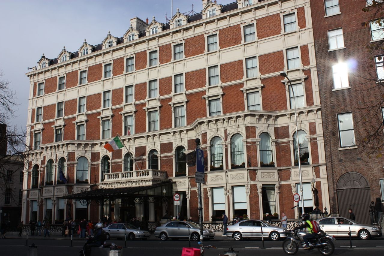 The Shelbourne, Autograph Collection