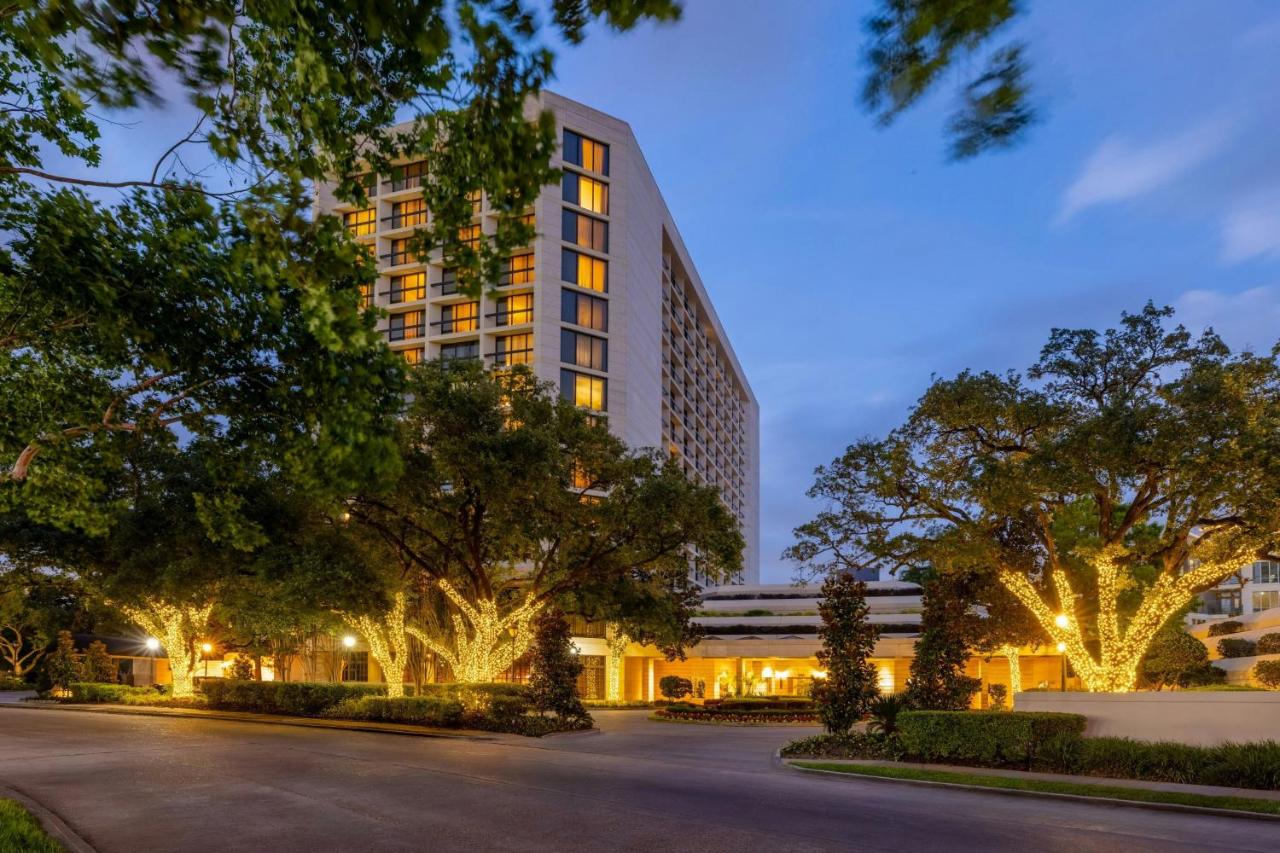 Houston Grand Hotel - River Oaks