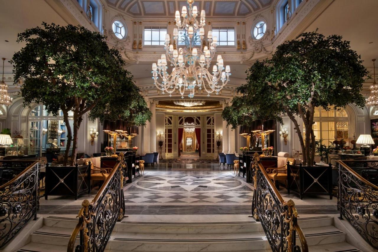 The St. Regis Rome