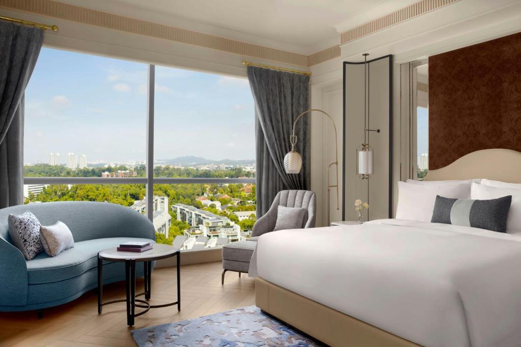 The St. Regis Singapore