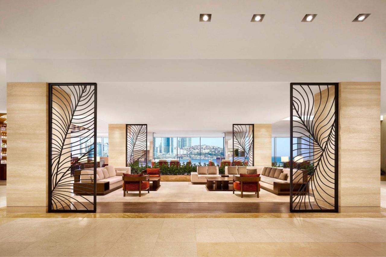 The Westin Chosun Busan