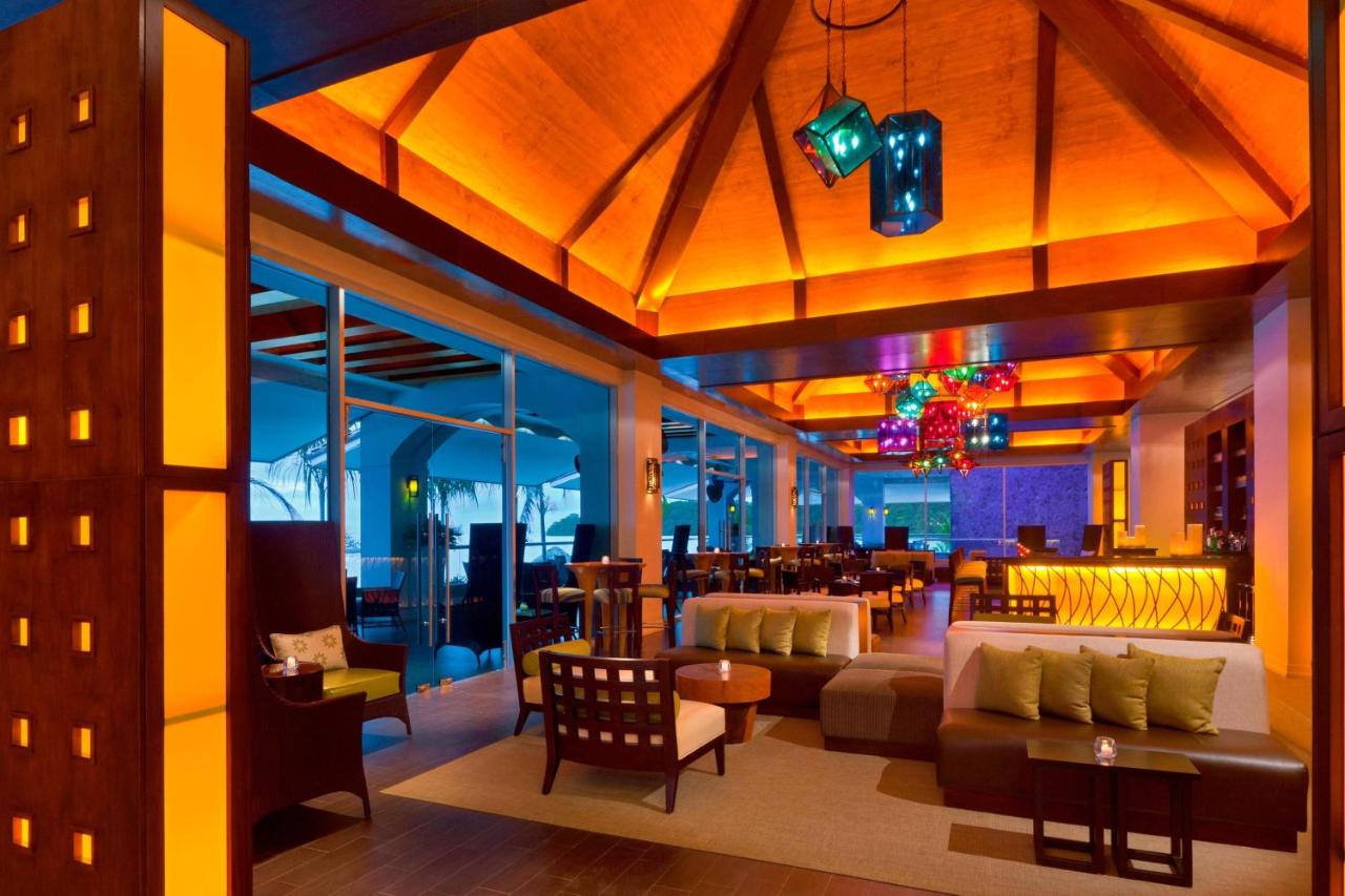 The Westin Playa Bonita