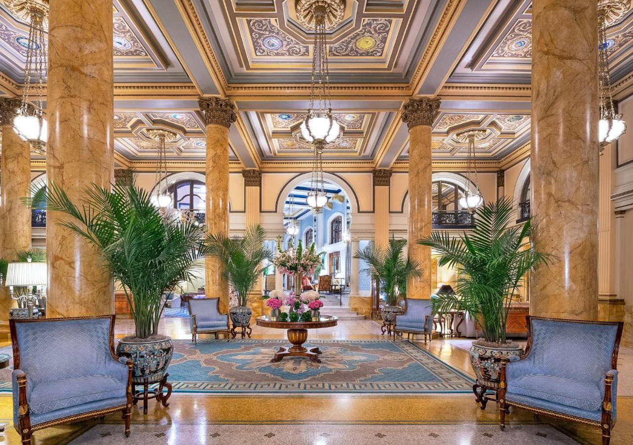 The Willard InterContinental