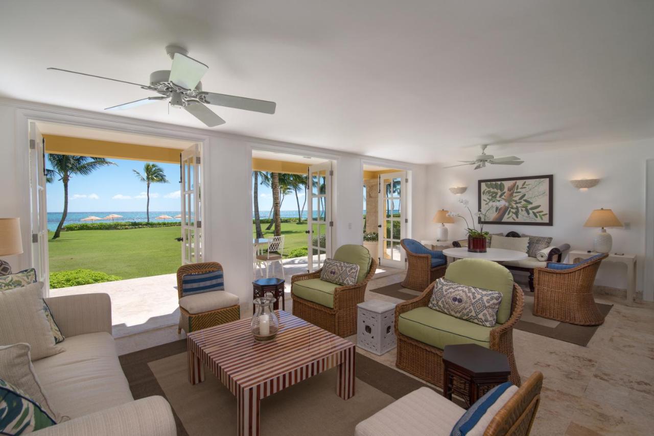 Tortuga Bay