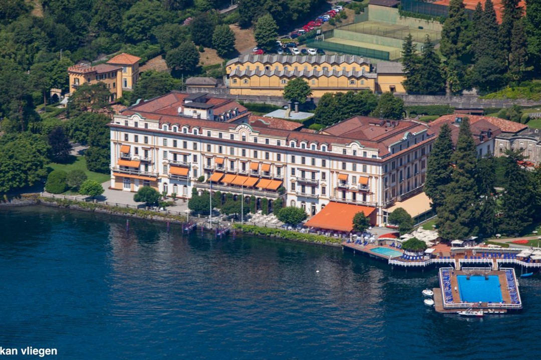 Villa d'Este