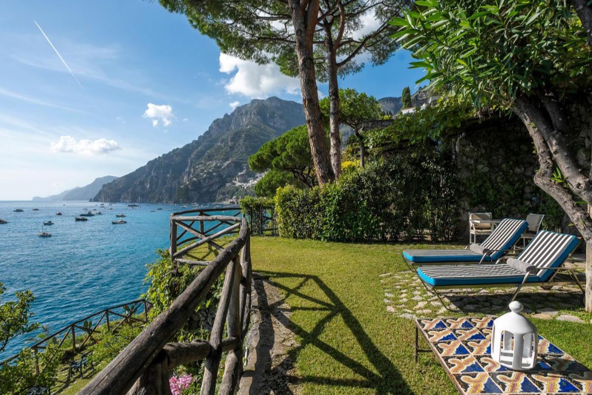 Villa Treville
